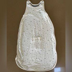 Woolino 4 season Ultimate Baby Sleep Bag, 2 months to 2 years